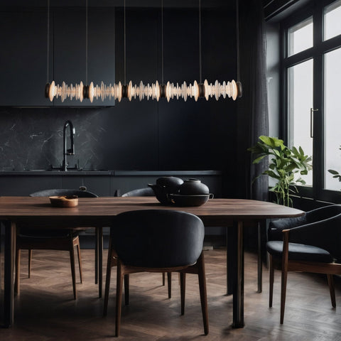 Cairn Ambient Modern Pendant Light