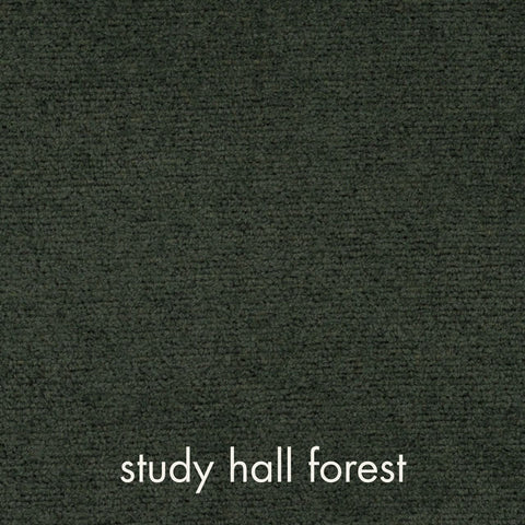 Cali Modern Chaise Sectional with Armrests Modular Sofa