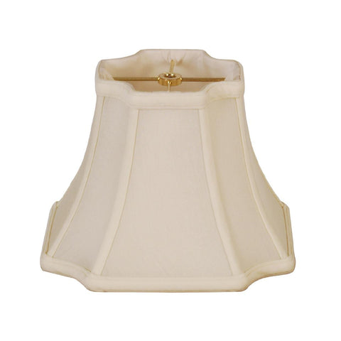 Cambridge Square Anna Rayon Lamp Shade - Egg Shell