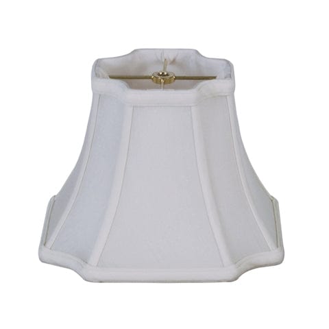 Cambridge Square Anna Rayon Lamp Shade - Off White