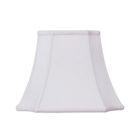 Cambridge Square Supreme Satin Lamp Shade - Natural White