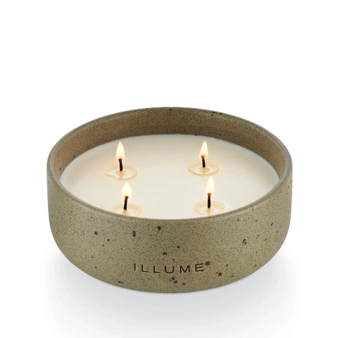 Outdoor Living & Garden Citronella Scented Candle