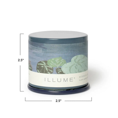 Everyday Fresh Citrus Scented Filled Candle