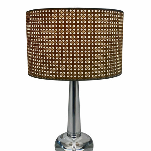 Cane Pattern Hardback 16” Drum - Limited Inventory