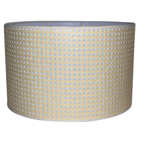 Cane Pattern Hardback 16” Drum - Limited Inventory