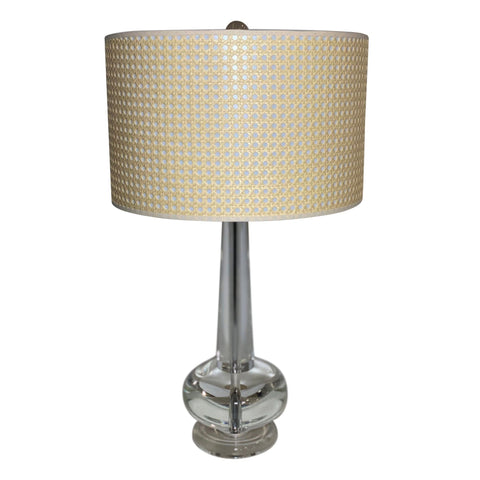 Cane Pattern Hardback 16” Drum - Limited Inventory