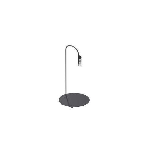 Caule Floor 2 - Nest Shade Floor Lamp