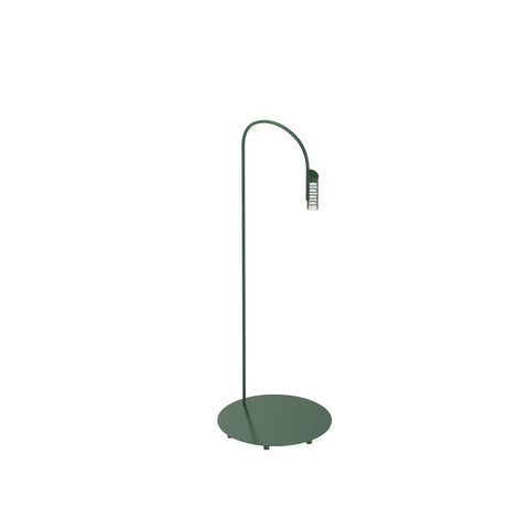 Caule Floor 3 - Nest Shade Floor Lamp