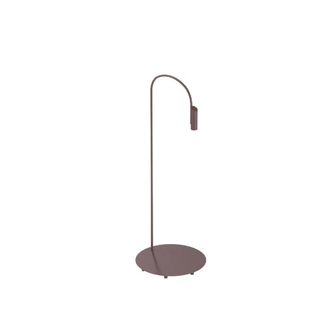 Caule Floor 3 - Solid Shade Floor Lamp