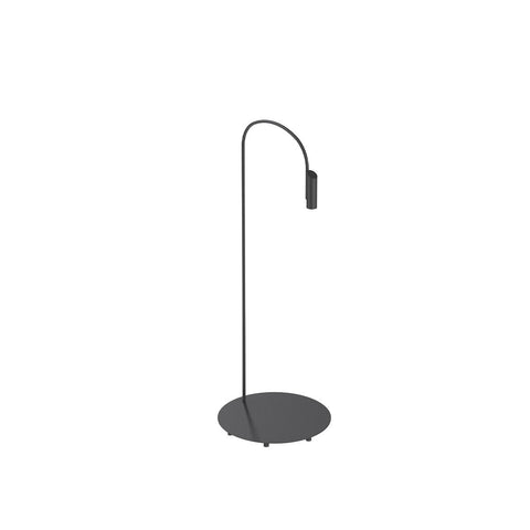 Caule Floor 3 - Solid Shade Floor Lamp