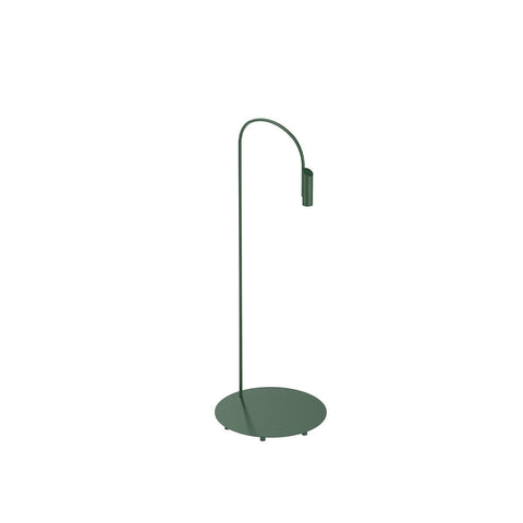 Caule Floor 3 - Solid Shade Floor Lamp