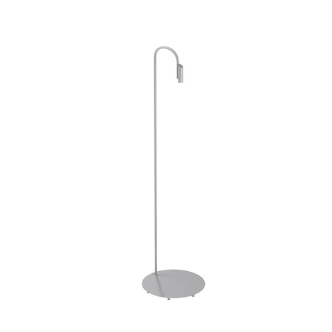 Caule Floor 4 - Solid Shade Floor Lamp