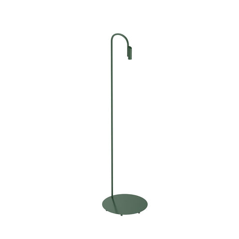 Caule Floor 4 - Solid Shade Floor Lamp