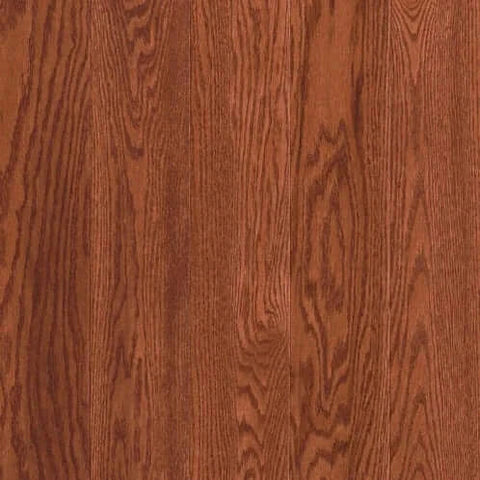 Welcoming Highlands Engineered Hardwood Flooring Collection