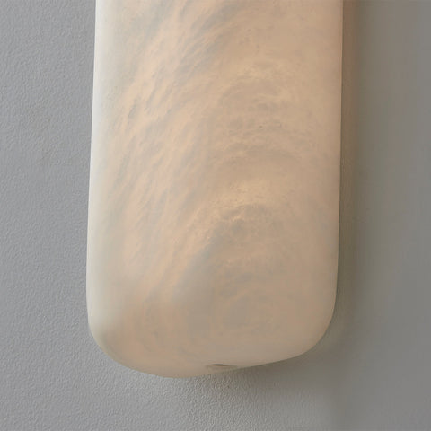 Accent Central Grand Modern Column Sconce Wall Light