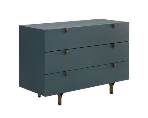 Celine Modern Painted Drawer Dresser