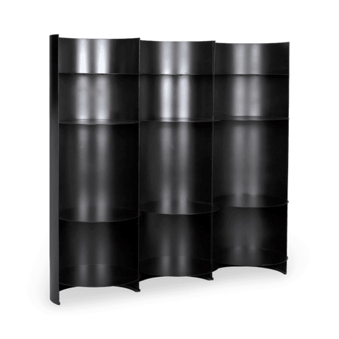 Fassbender Modern Standard Bookcase