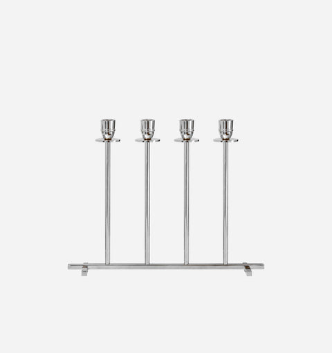 Minimalist Rectangle Candle Stand