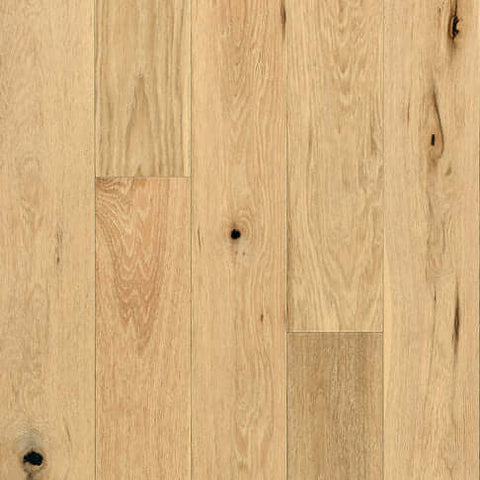 Blue Ridge Engineered Hardwood Flooring Collection