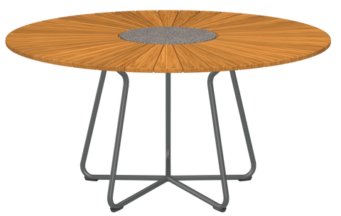 CIRCLE Outdoor Dining Table