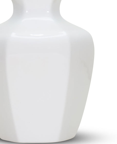 Claire Accent Drum Table Lamp for Modern Minimalist Spaces