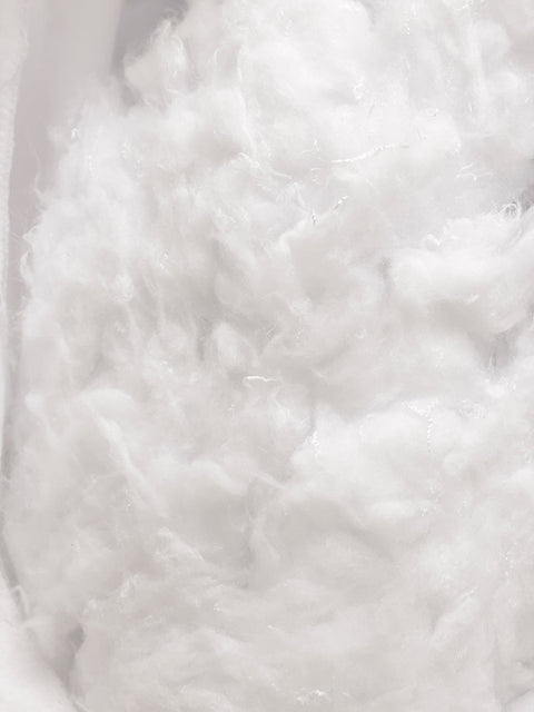 Anaya Minimalist Monochromatic Rectangle Pillow Inserts - 20 x 26 - 20 x 30 - 20X 36