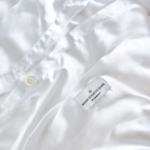 Minimalist Solid Soft Duvet Cover