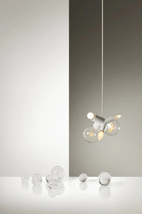 Cluster Lamp