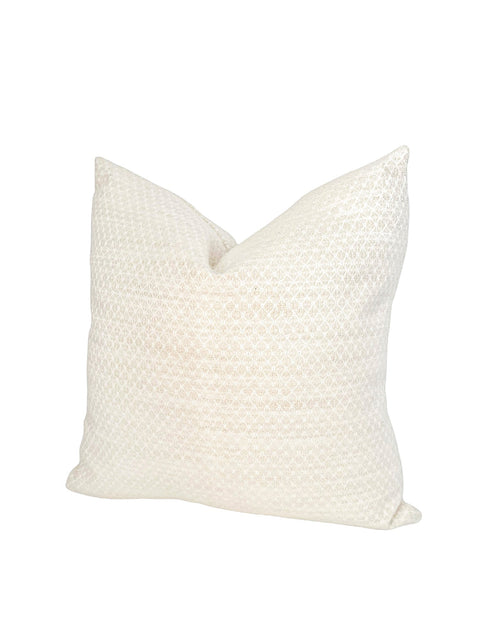 Anaya Coastal Square Accent Throw Pillow with Zipper Closure - 14 x 20 - 20 x 20 - 24 x 24