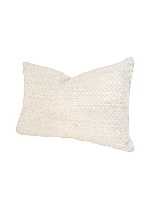Anaya Coastal Square Accent Throw Pillow with Zipper Closure - 14 x 20 - 20 x 20 - 24 x 24