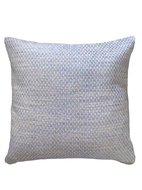 Anaya Outdoor Living & Garden Coastal Embroidery Accent Throw Pillow - 14 x 20 - 20 x 20 - 24 x 24