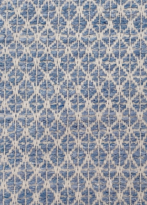 Anaya Outdoor Living & Garden Coastal Embroidery Accent Throw Pillow - 14 x 20 - 20 x 20 - 24 x 24