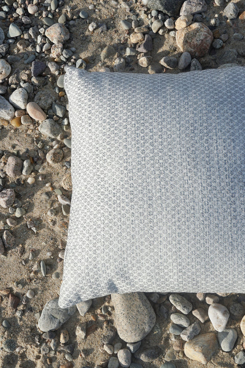 Anaya Outdoor Living & Garden Contemporary Accent Throw Pillow - 14 x 20 - 20 x 20