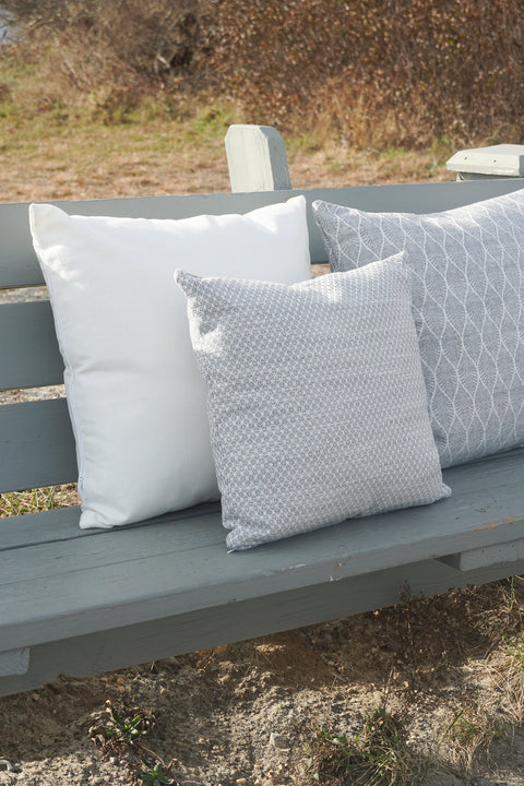 Anaya Outdoor Living & Garden Contemporary Accent Throw Pillow - 14 x 20 - 20 x 20