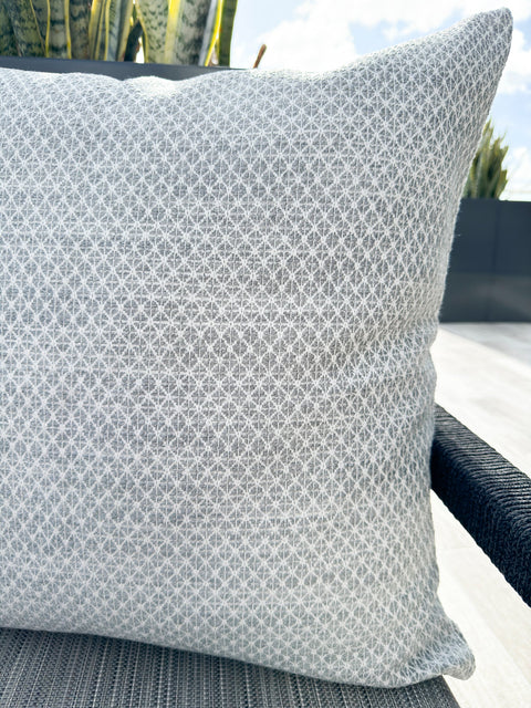 Anaya Outdoor Living & Garden Contemporary Accent Throw Pillow - 14 x 20 - 20 x 20