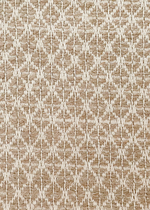 Anaya Monochromatic Coastal Accent Throw Pillow - 14 x 20 - 20 x 20