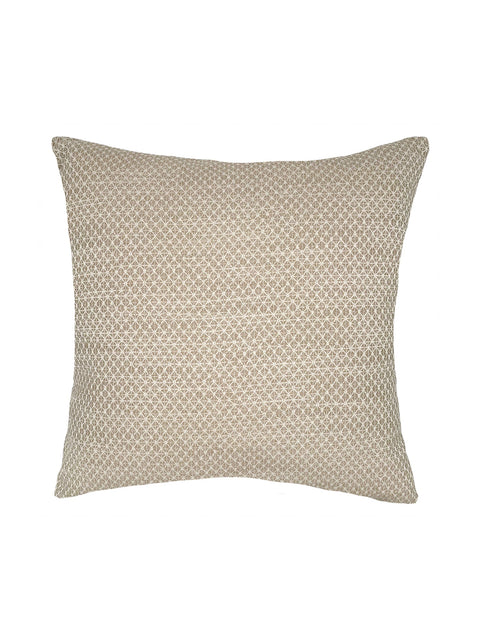 Anaya Monochromatic Coastal Accent Throw Pillow - 14 x 20 - 20 x 20