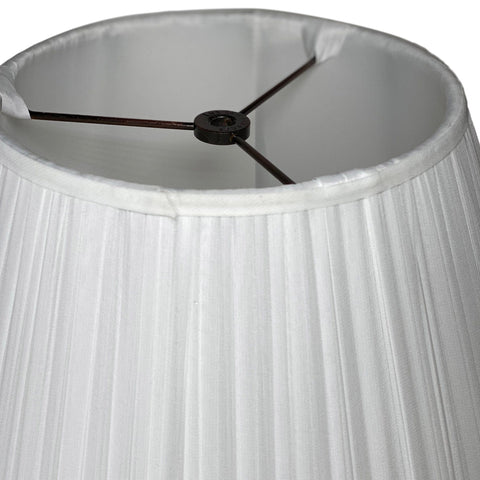 Coconut Sheer Silk - Empire