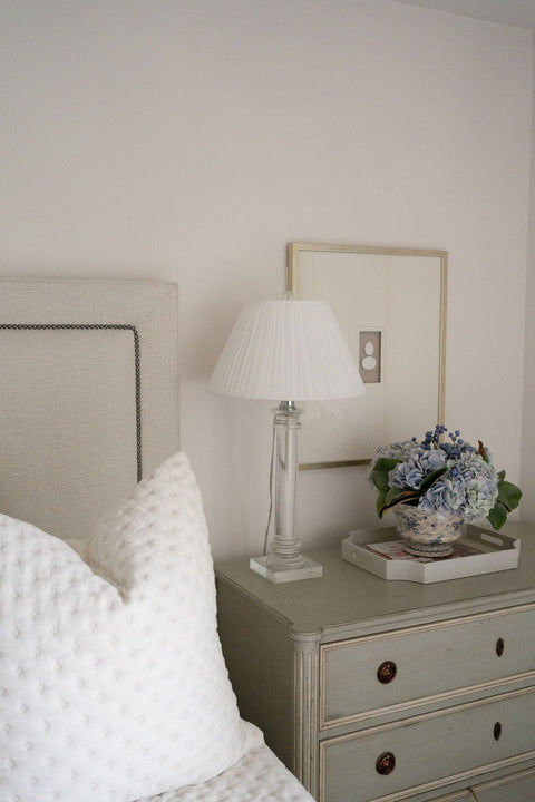 Coconut Sheer Silk - Empire