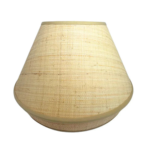 Collier Accent Elegant Lamp Shade Lighting Accessories