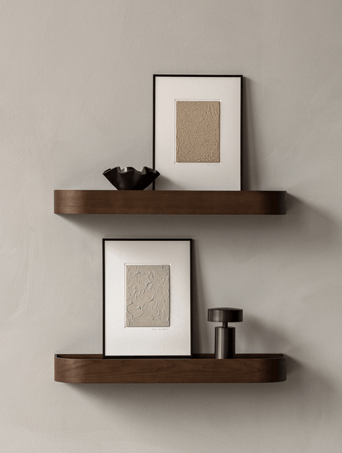 Column Portable Table Lamp