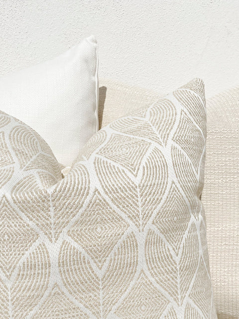 Anaya Outdoor Living & Garden Contemporary Accent Throw Pillow - 14 x 20 - 20 x 20 - 24 x 24