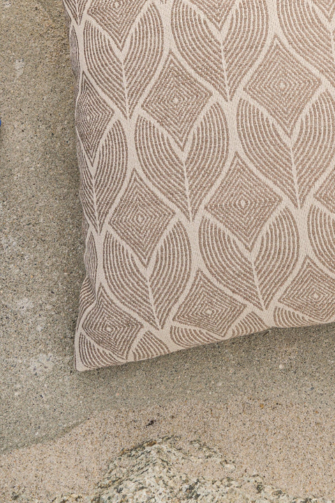 Anaya Outdoor Living & Garden Coastal Square Accent Throw Pillow - 14 x 20 - 20 x 20