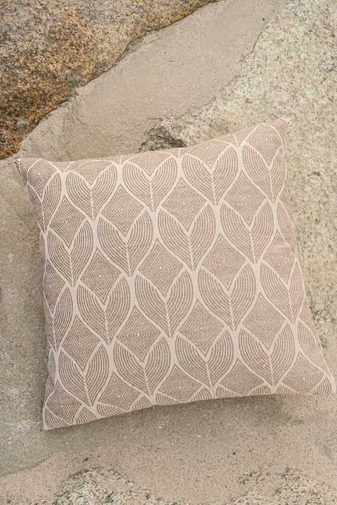 Anaya Outdoor Living & Garden Coastal Square Accent Throw Pillow - 14 x 20 - 20 x 20