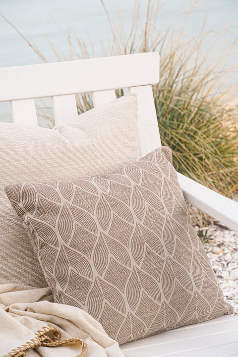 Anaya Outdoor Living & Garden Coastal Square Accent Throw Pillow - 14 x 20 - 20 x 20