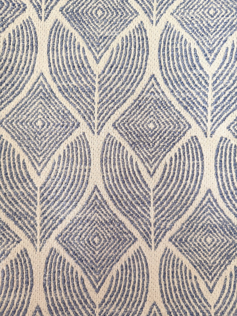 Anaya Contemporary Floral Outdoor Living Accent Pillow - 14 x 20 - 20 x 20