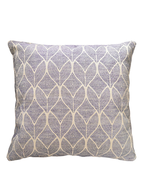 Anaya Contemporary Floral Outdoor Living Accent Pillow - 14 x 20 - 20 x 20