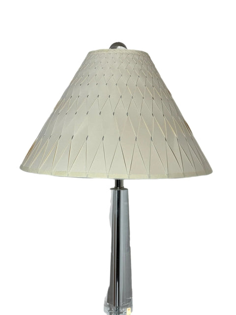 Coolie Woven Paper Lamp Shades - Four sizes