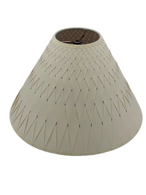 Accent Coolie Handcrafted Bohemian Lamp Shade