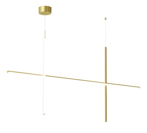 Coordinates Suspension Light